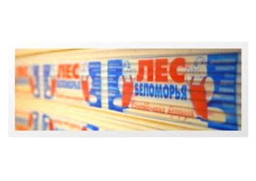 Лес-Беломорья